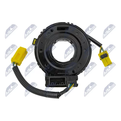 Vinutá pružina, Airbag EAS-HD-020 /NTY/ - obr. 4
