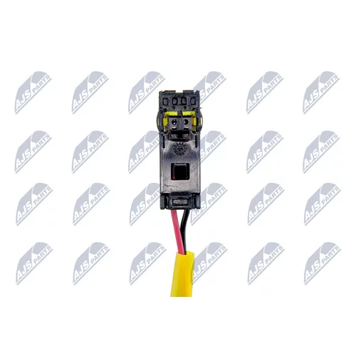 Vinutá pružina, Airbag EAS-HY-002 /NTY/ - obr. 5