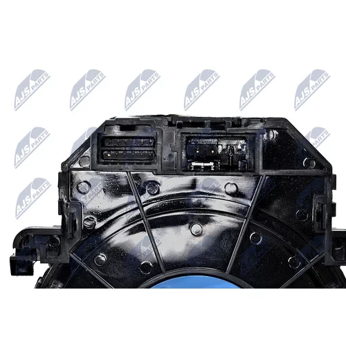 Vinutá pružina, Airbag EAS-HY-003 /NTY/ - obr. 7