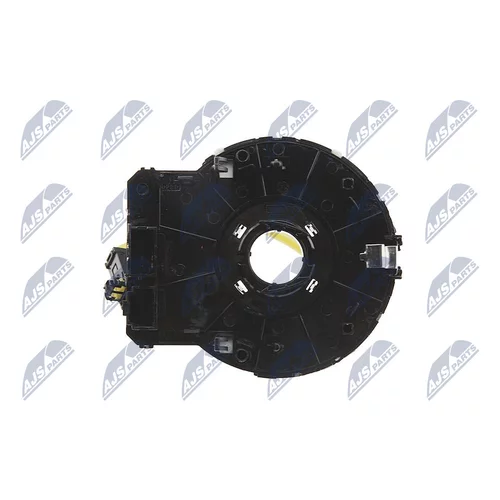 Vinutá pružina, Airbag EAS-HY-005 /NTY/ - obr. 4