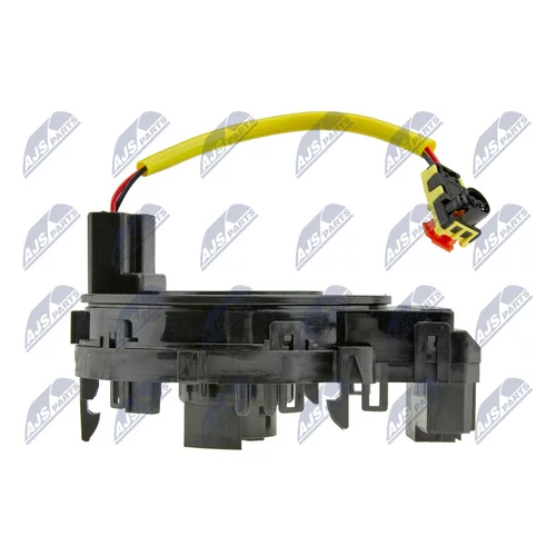 Vinutá pružina, Airbag EAS-HY-013 /NTY/ - obr. 2