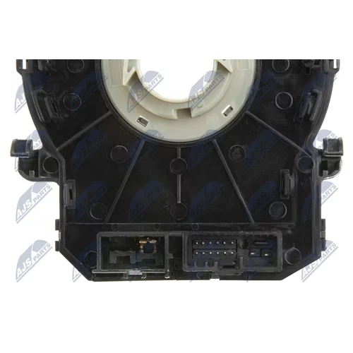 Vinutá pružina, Airbag EAS-HY-014 /NTY/ - obr. 5