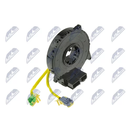 Vinutá pružina, Airbag EAS-HY-015 /NTY/ - obr. 1