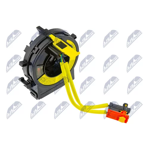 vinutá pružina, Airbag NTY EAS-HY-017