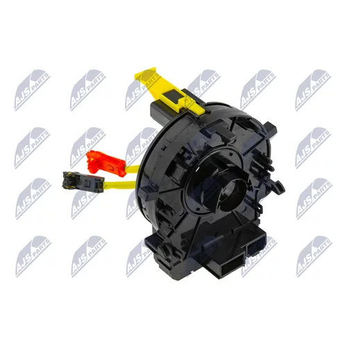 Vinutá pružina, Airbag EAS-HY-017 /NTY/ - obr. 1