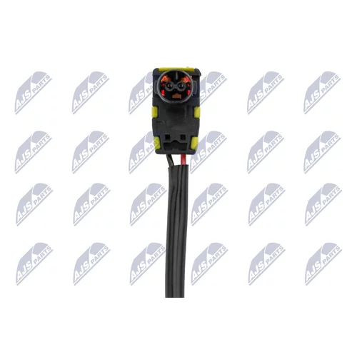 Vinutá pružina, Airbag EAS-HY-019 /NTY/ - obr. 5