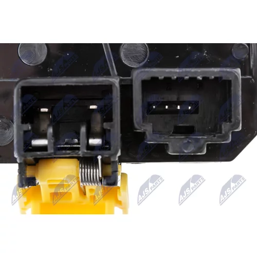 Vinutá pružina, Airbag EAS-HY-026 /NTY/ - obr. 5