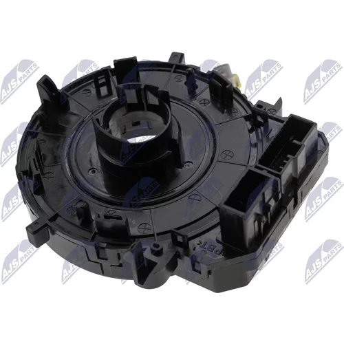 Vinutá pružina, Airbag EAS-HY-033 /NTY/ - obr. 1