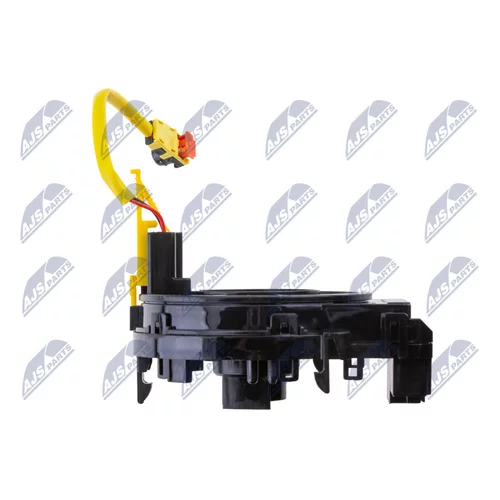Vinutá pružina, Airbag EAS-KA-018 /NTY/ - obr. 5