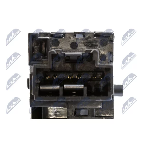Vinutá pružina, Airbag EAS-LR-005 /NTY/ - obr. 5