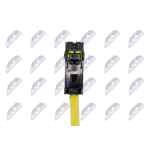 Vinutá pružina, Airbag EAS-MS-005 /NTY/ - obr. 7