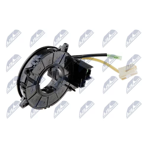 Vinutá pružina, Airbag EAS-MS-008 /NTY/ - obr. 1