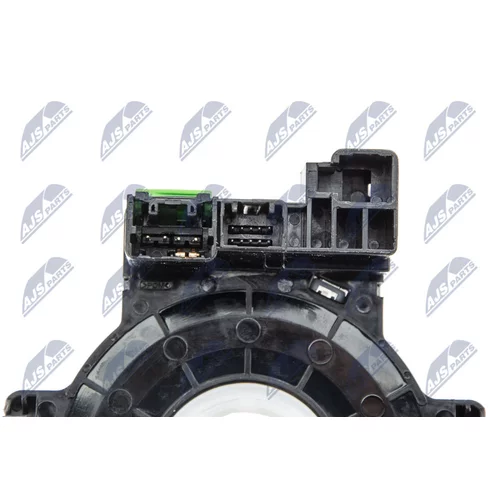 Vinutá pružina, Airbag EAS-MS-010 /NTY/ - obr. 5