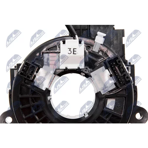 Vinutá pružina, Airbag EAS-NS-005 /NTY/ - obr. 6