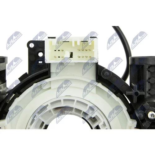 Vinutá pružina, Airbag EAS-NS-009 /NTY/ - obr. 6