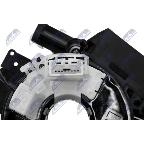 Vinutá pružina, Airbag EAS-NS-010 /NTY/ - obr. 8