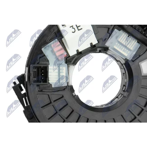 Vinutá pružina, Airbag EAS-NS-017 /NTY/ - obr. 7