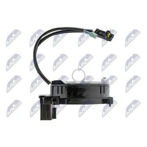 Vinutá pružina, Airbag EAS-NS-018 /NTY/ - obr. 2