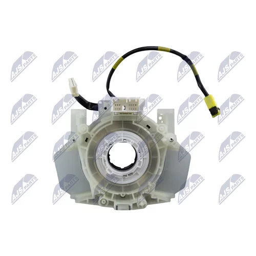 Vinutá pružina, Airbag EAS-NS-023 /NTY/ - obr. 2