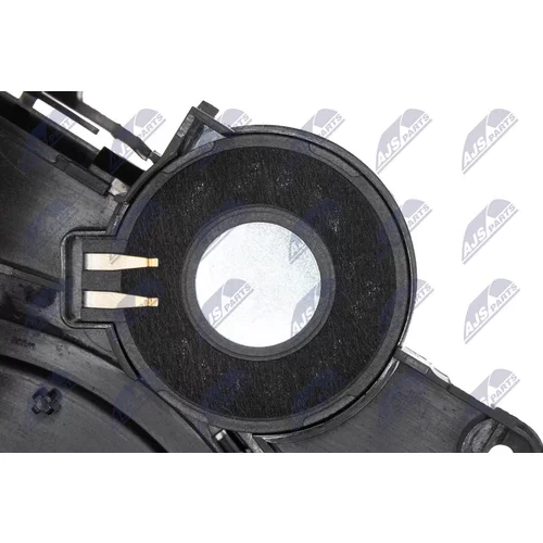 Vinutá pružina, Airbag EAS-PE-004 /NTY/ - obr. 5