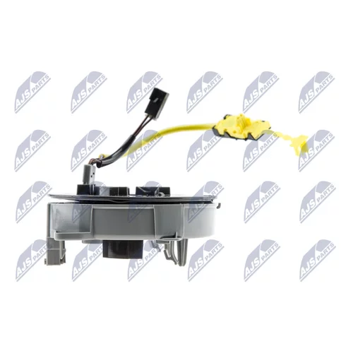Spínač húkačky EAS-PL-004 /NTY/ - obr. 2