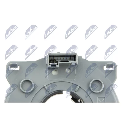 Vinutá pružina, Airbag EAS-PL-005 /NTY/ - obr. 5