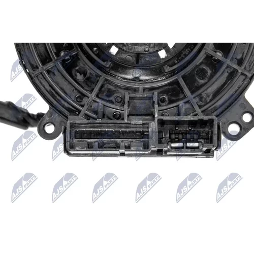 Vinutá pružina, Airbag EAS-PL-008 /NTY/ - obr. 6