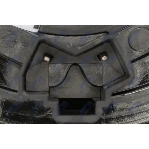Vinutá pružina, Airbag EAS-PS-001 /NTY/ - obr. 2