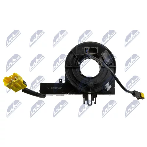 Vinutá pružina, Airbag EAS-RE-015 /NTY/ - obr. 3