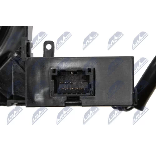 Vinutá pružina, Airbag EAS-RE-015 /NTY/ - obr. 5