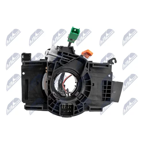 Vinutá pružina, Airbag EAS-RE-020 /NTY/ - obr. 4
