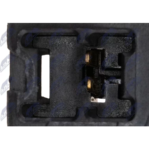 Vinutá pružina, Airbag EAS-RE-026 /NTY/ - obr. 6