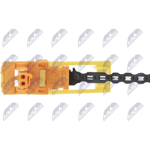 Vinutá pružina, Airbag EAS-RE-029 /NTY/ - obr. 9