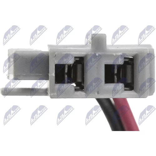 Vinutá pružina, Airbag EAS-RE-029 /NTY/ - obr. 10