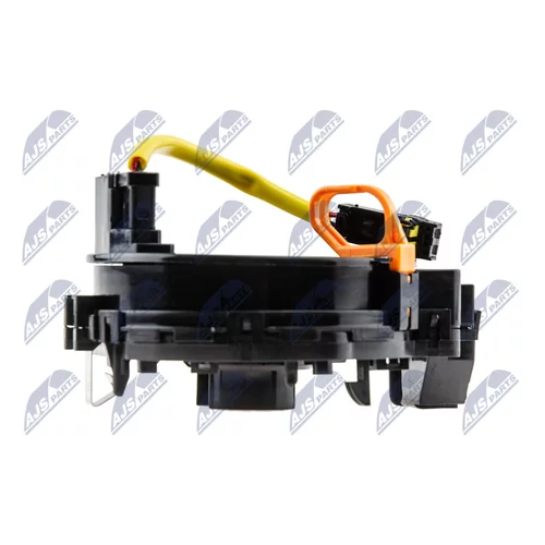 Vinutá pružina, Airbag EAS-SU-002 /NTY/ - obr. 2
