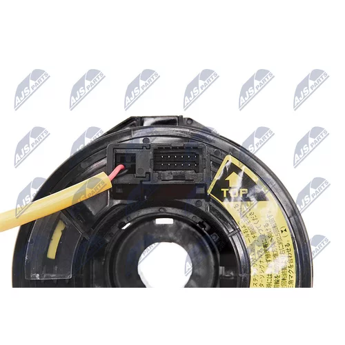 Vinutá pružina, Airbag EAS-TY-007 /NTY/ - obr. 6