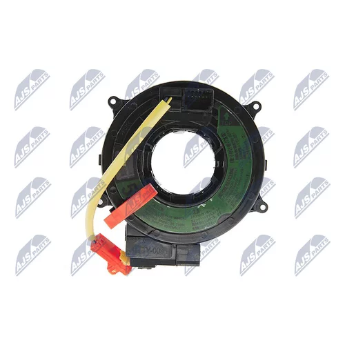 Vinutá pružina, Airbag EAS-TY-009 /NTY/ - obr. 3