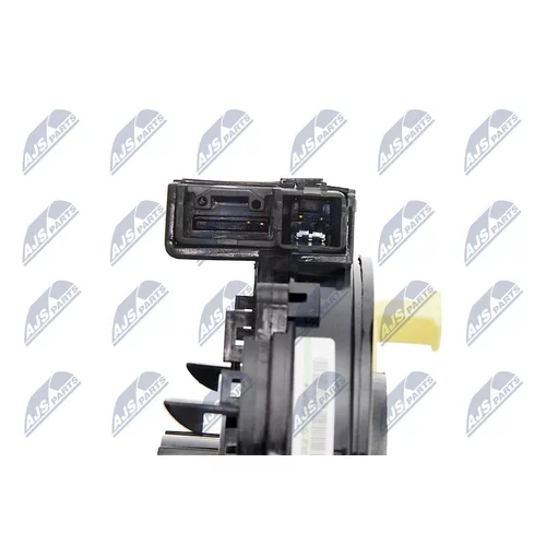 Vinutá pružina, Airbag EAS-TY-011 /NTY/ - obr. 6