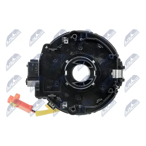 Vinutá pružina, Airbag EAS-TY-021 /NTY/ - obr. 2