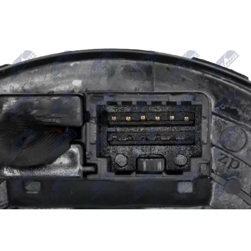 Vinutá pružina, Airbag EAS-TY-030 /NTY/ - obr. 6
