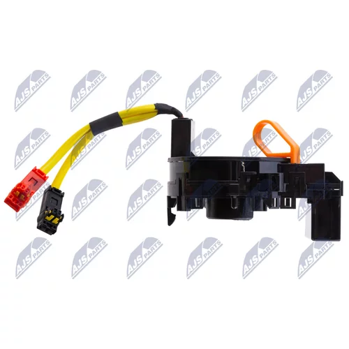 Vinutá pružina, Airbag EAS-TY-039 /NTY/ - obr. 2