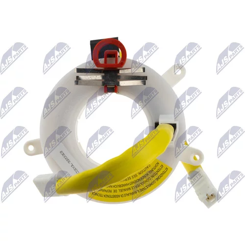 Vinutá pružina, Airbag EAS-VC-001 /NTY/ - obr. 2