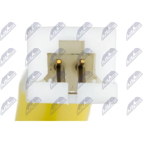 Vinutá pružina, Airbag EAS-VC-001 /NTY/ - obr. 6