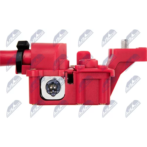 Adaptér batérie EBP-BM-001 /NTY/ - obr. 4
