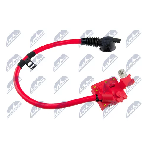 Adaptér batérie EBP-BM-005 /NTY/ - obr. 1