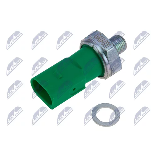 Olejový tlakový spínač ECC-AU-000 /NTY/ - obr. 1