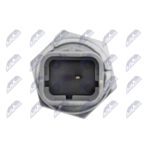 Olejový tlakový spínač ECC-CT-001 /NTY/ - obr. 3