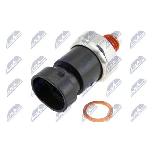 Olejový tlakový spínač ECC-PL-000 /NTY/ - obr. 1