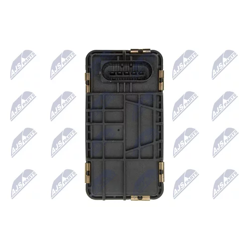 Nastavovací prvok, turbodúchadlo ECD-AU-006 /NTY/ - obr. 4