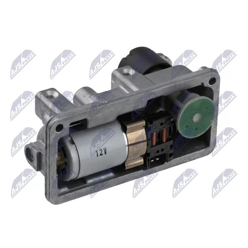 Zásuvka riadenia turbodúchadla ECD-BM-040 /NTY/ - obr. 1